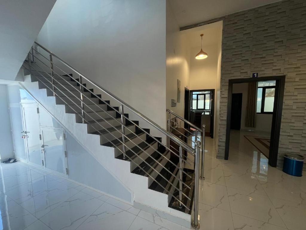 Tiwi Pearl Mini-hôtel *
