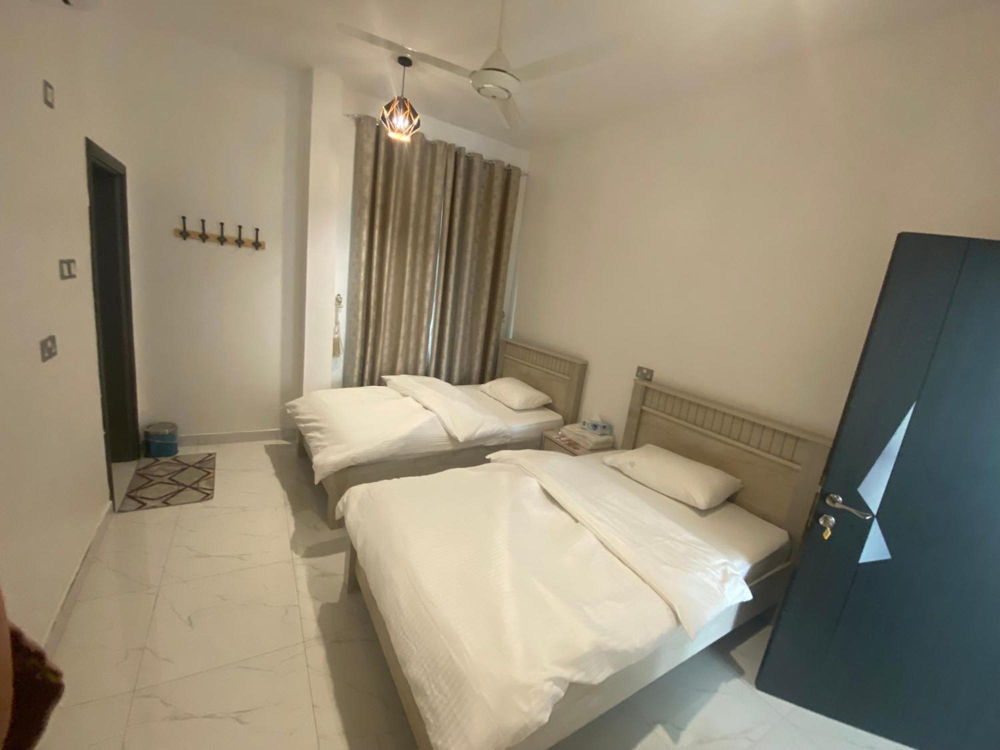 Mini-hôtel Tiwi Pearl *